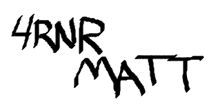 4RNRMATT